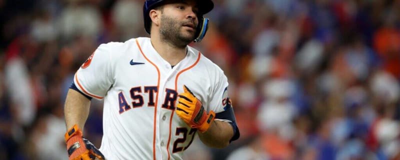 How the Astros Offense Has Exploded To Start the Season