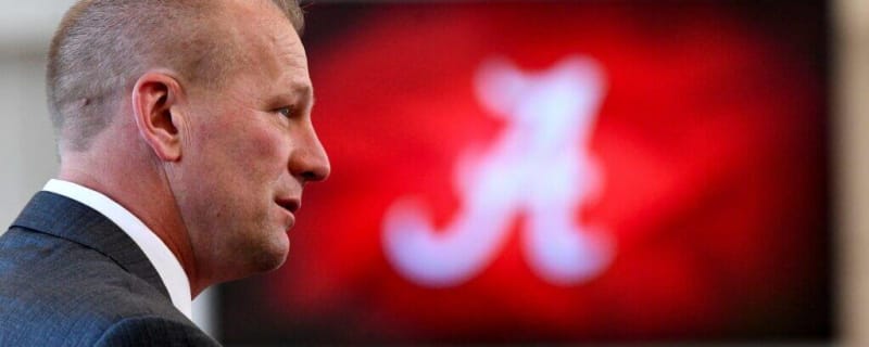 Kalen DeBoer gets his first victory at Alabama with transfer news