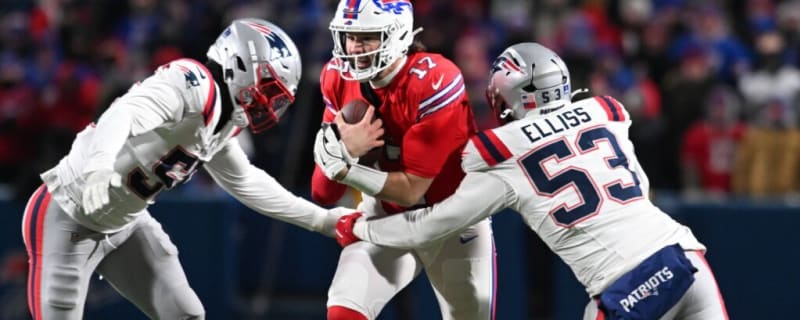 Top 5 Fits For Patriots Released Pro Bowler, Ranked