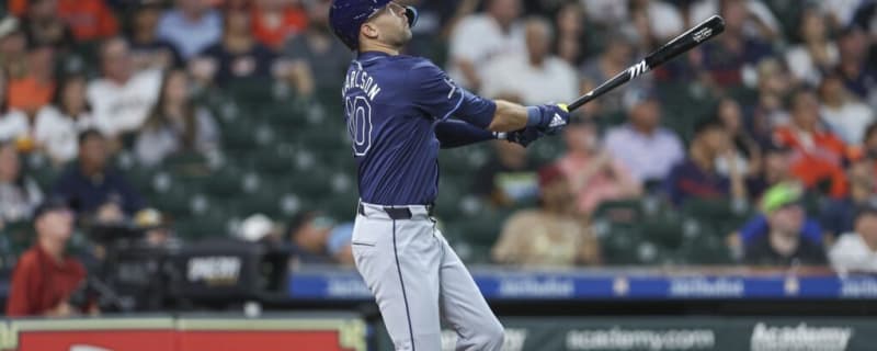 Orioles Make Move to Strengthen Outfield with One-Year Signing