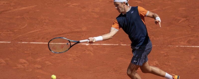 ATP Rome Day 3 Predictions Including Casper Ruud vs Miomir Kecmanovic