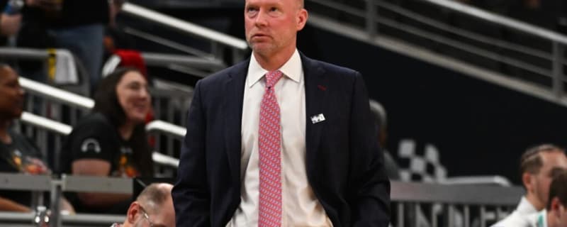 3 Villanova Coaching Candidates After Kyle Neptune Fired