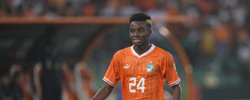 ‘Talented’ Brighton Winger Lights up AFCON Final and Leads Ivory Coast to Victory