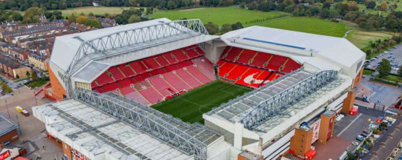 Liverpool Team News and Predicted Lineup vs Manchester City for 8 February