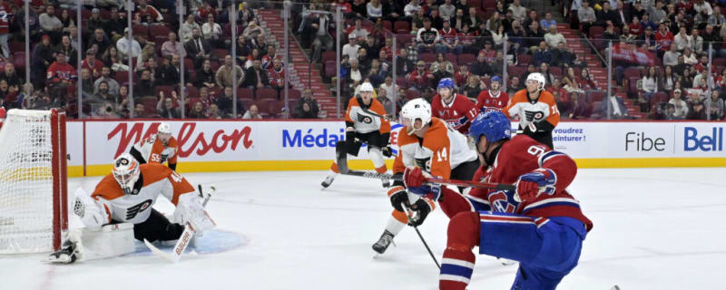Montreal Canadiens Training Camp Storylines to Watch