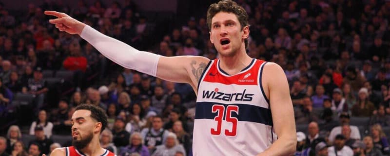  Mike Muscala Joins Western Conference Contender