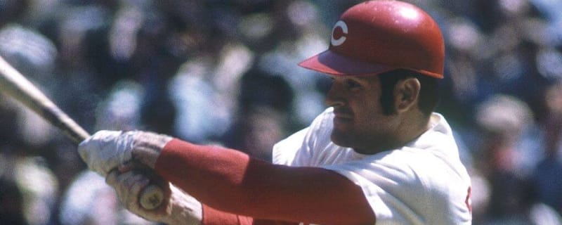 Pete Rose rips into Joey Gallo after Yankees' playoff