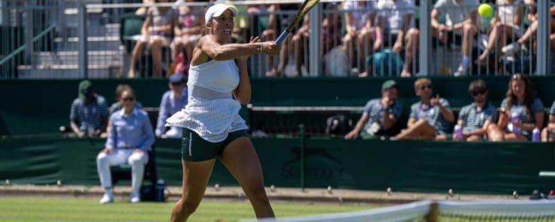 Wimbledon Day 3 Women’s Predictions Including Madison Keys vs Yafan Wang