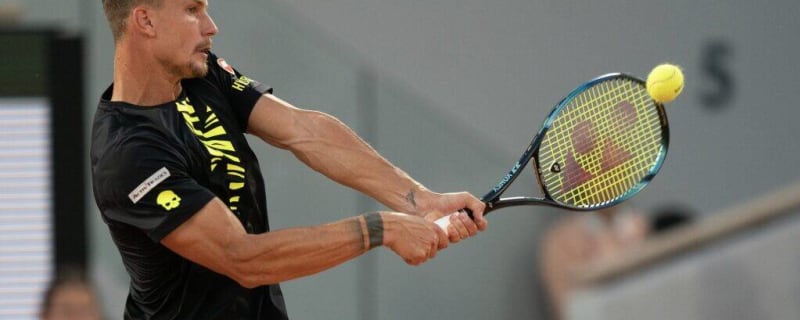 ATP Winston-Salem Best Bets Including Fucsovics vs Griekspoor