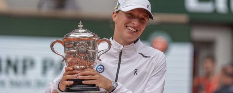 Is a Fourth French Open Title for Iga Swiatek Inevitable?