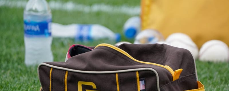 New Padres Hitting Coach Might Take Them All The Way