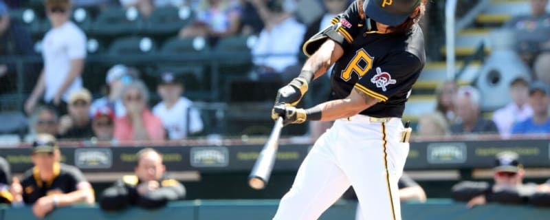 Impressions From Pirates Spring Training: Part 3