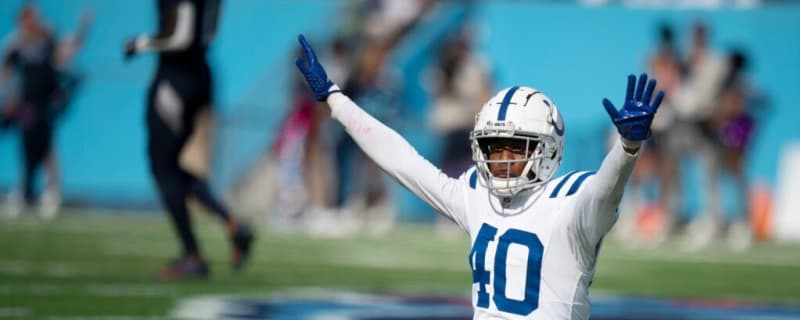 The Good and the Bad from the Win by the Colts Defense