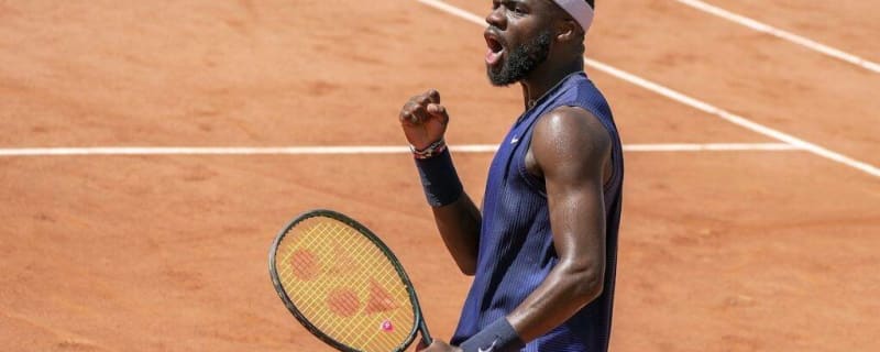 ATP Lyon Day 4 Predictions Including Frances Tiafoe vs Arthur Rinderknech