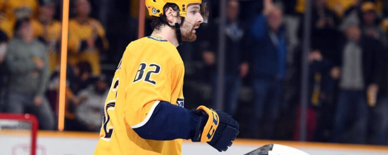 Tampa Bay Lightning Trade Deadline: Thomas Novak