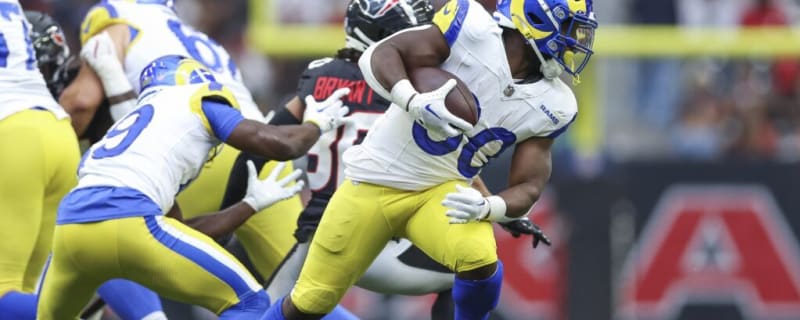 Saints, Ravens Possibly Fighting Over Same Free Agent