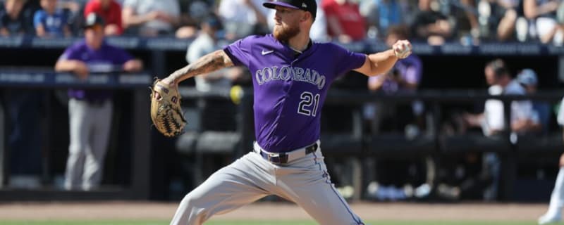 Kyle Freeland Needs a Repeat of His 2025 Opening Day Start