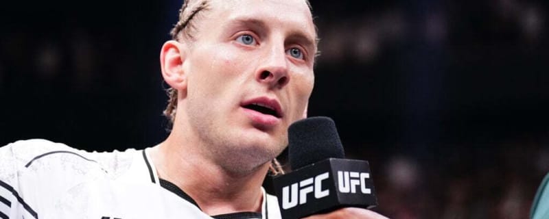 Paddy Pimblett makes ‘100%’ guarantee about his UFC 324 title fight with Justin Gaethje