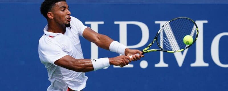 Arthur Fils Looking for a First Major Run in 2025