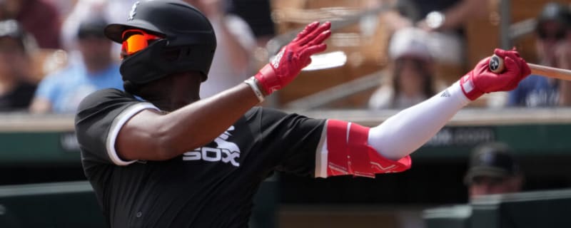 Up And Down Former Silver Slugger Headed To Free Agency