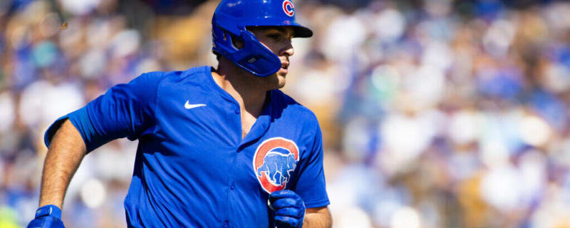 Cubs To Call Up Top Prospect