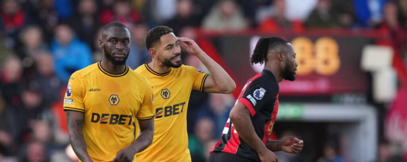 Wolves Predicted Lineup vs Fulham for February 25