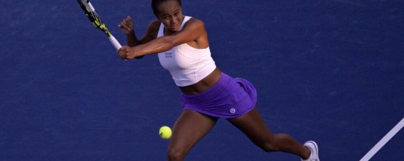 WTA Tokyo Day 2 Predictions Including Leylah Fernandez vs Maria Sakkari