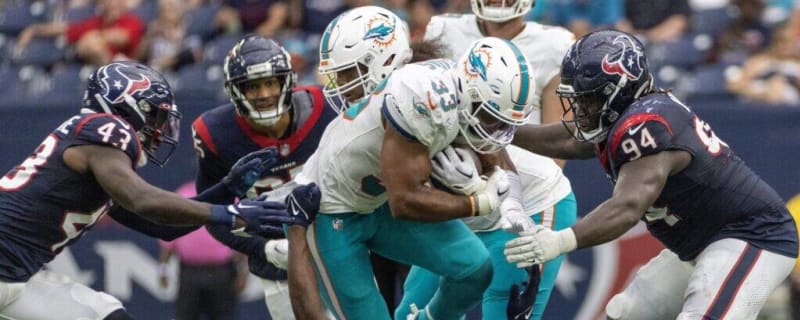 Miami Dolphins: Breaking News, Rumors & Highlights