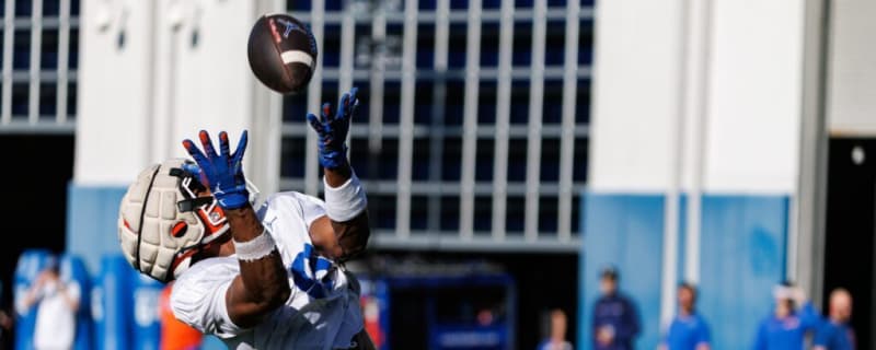 Gators Spring Game Preview: New Era in Gainesville