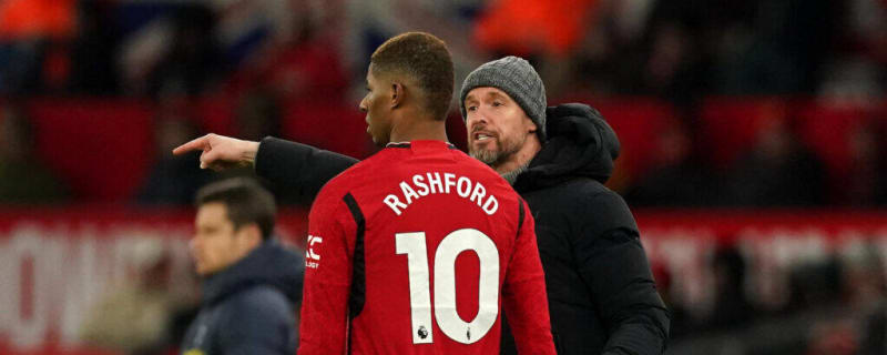 Manchester United Predicted Lineup vs Coventry City for April 21