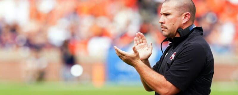 What Does the Hire of Zach Arnett Mean For Ole Miss?