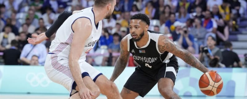 Olympic Star Explains Why He Rebuffed NBA Offers To Sign With EuroLeague Team