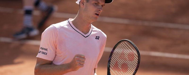 ATP Rome Quarterfinal Predictions Including Hubert Hurkacz vs Tommy Paul