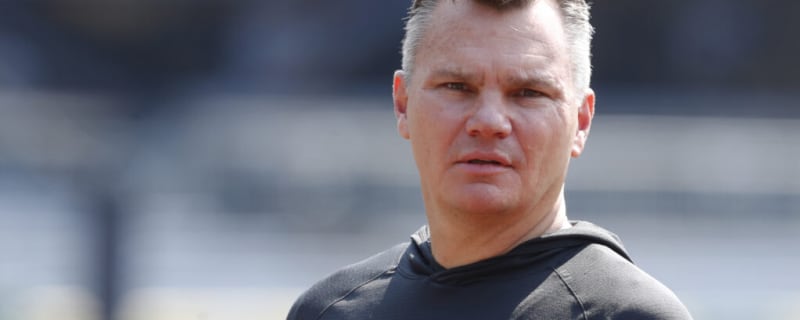 Rumors of Increased Pirates Spending Might Not Be as Crazy as You Think