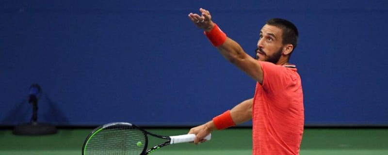 ATP Umag Best Bets Including Dzumhur vs Wawrinka
