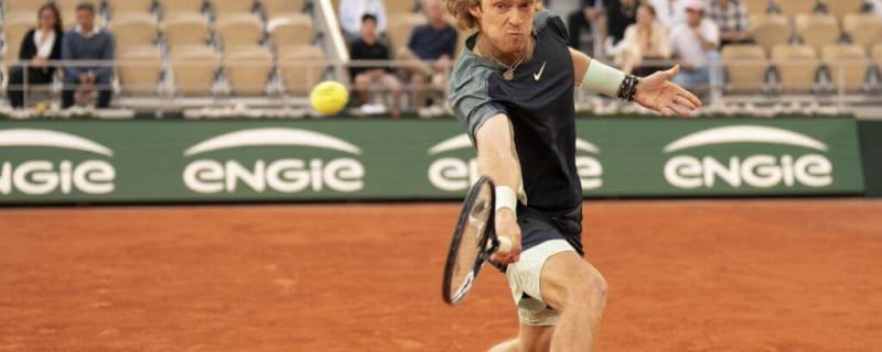 ATP Hamburg Day 2 Predictions Including Andrey Rublev vs Damir Dzumhur