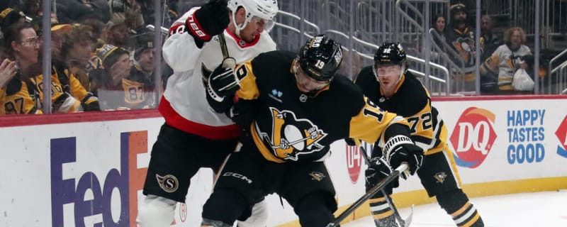 Ottawa Senators: Breaking News, Rumors & Highlights | Yardbarker
