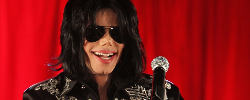 Michael Jackson's Family Want Biopic To Premiere At O2 Arena Where He Planned 50-Show Comeback