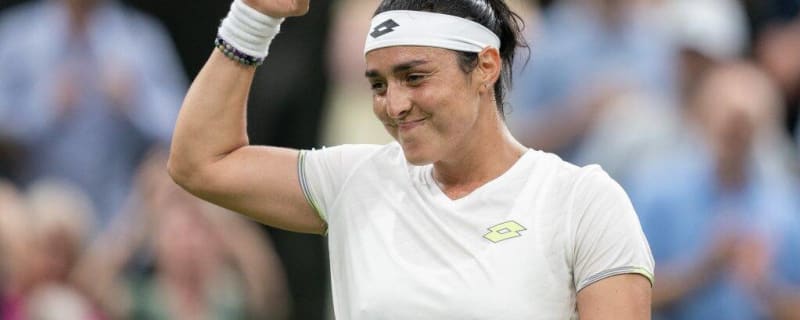 The Power of Kindness: Ons Jabeur’s Heartwarming Gesture in Rome