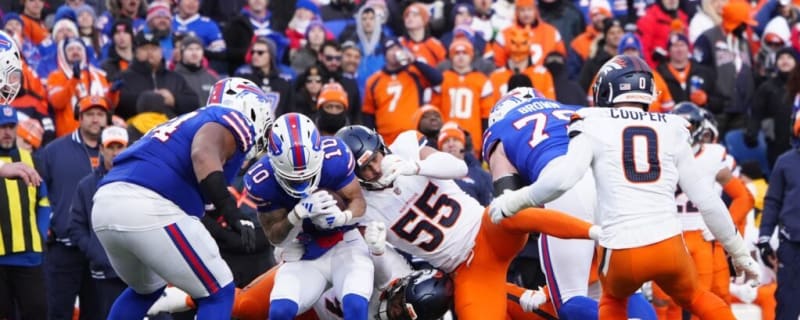 130-Tackle Linebacker Signs Contract With Tennessee Titans