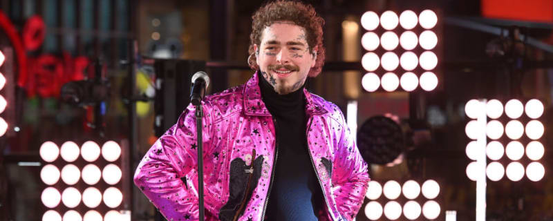 Post Malone Reveals the Lifestyle Changes Behind His 55-Pound Transformation