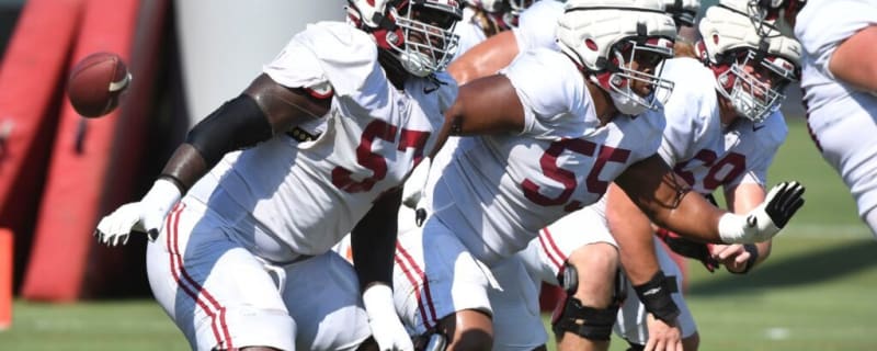 Huskers To Watch: Nebraska’s Offensive Line