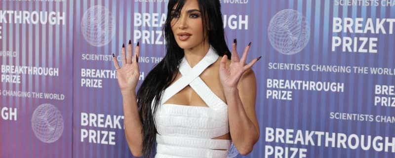 Rapper The Game Apologizes to Kim Kardashian and Kanye West for 2019 Song Controversy