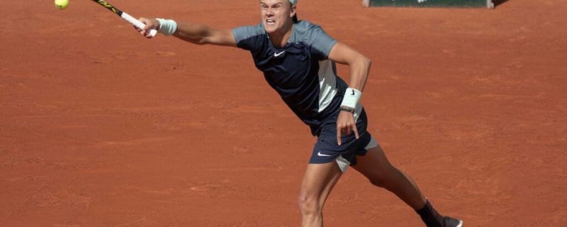 ATP Madrid Day 3 Predictions including Holger Rune vs Mariano Navone