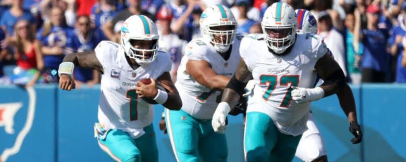 Week 3 NFL Preview & Prediction: Denver Broncos at Miami Dolphins - The  Phinsider