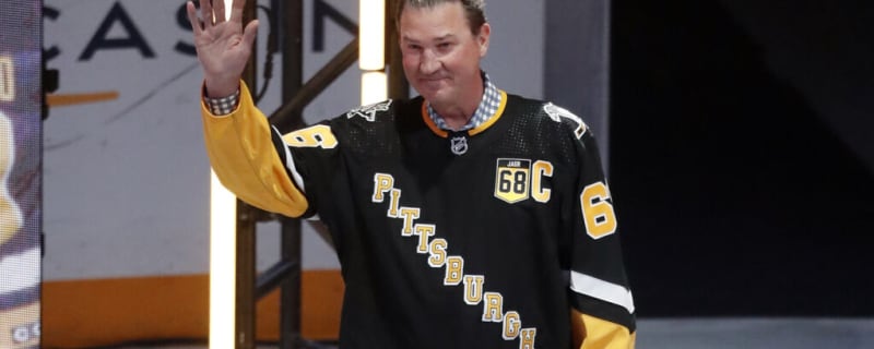 The Pittsburgh Penguins Appear to be Sold to Investment Firm Family