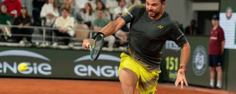 French Open Day 1 Men’s Recap: Three Seeded Players Knocked Out
