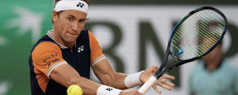 ATP Toronto Best Bets Including Ruud vs Safiullin