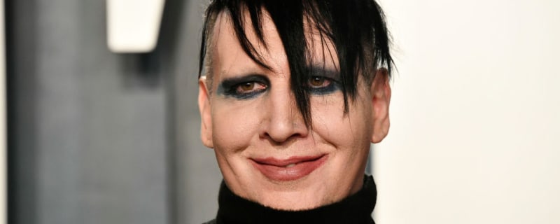 Marilyn Manson&#39;s Sexual Abuse Case Has &#39;New Leads and Additional Evidence&#39;: L.A. District Attorney