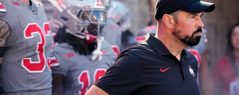 Ryan Day Stands Out Among His Predecessors